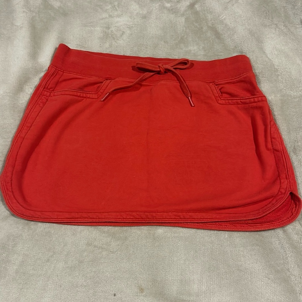 Tennis Skirt